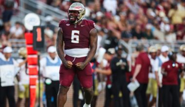 The best available players for the Steelers on Day 3 of the 2026 NFL Draft