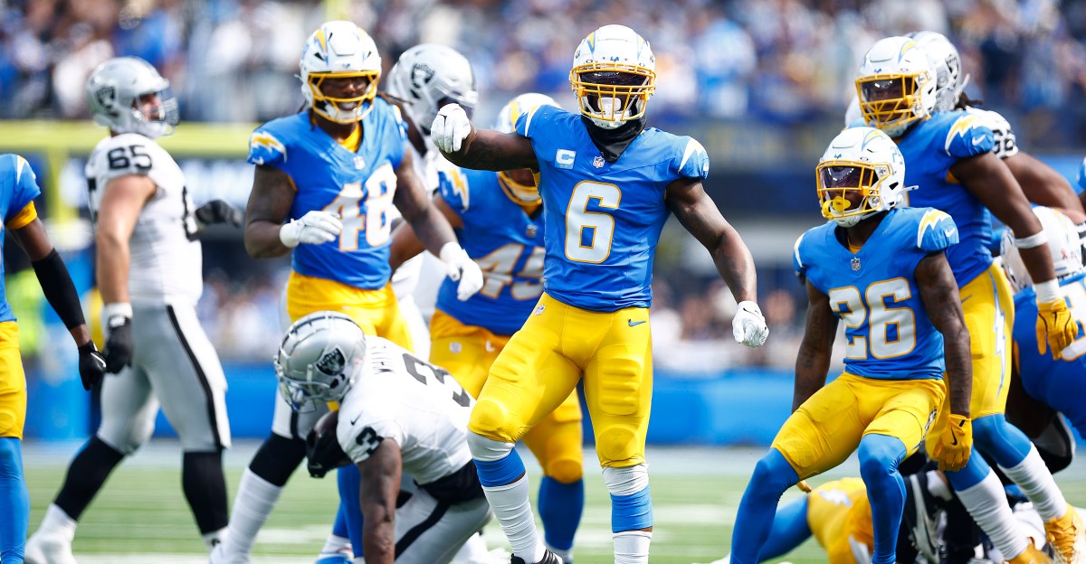 Chargers News: Stephon Gilmore retires from NFL