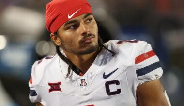 Ranking 15 cornerbacks in the 2026 NFL Draft