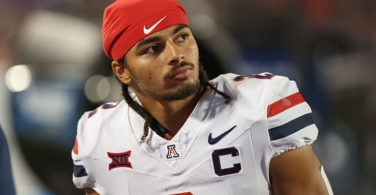 Ranking 15 cornerbacks in the 2026 NFL Draft