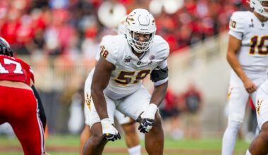 Patriots Mailbag: Breaking down reader-submitted mock drafts