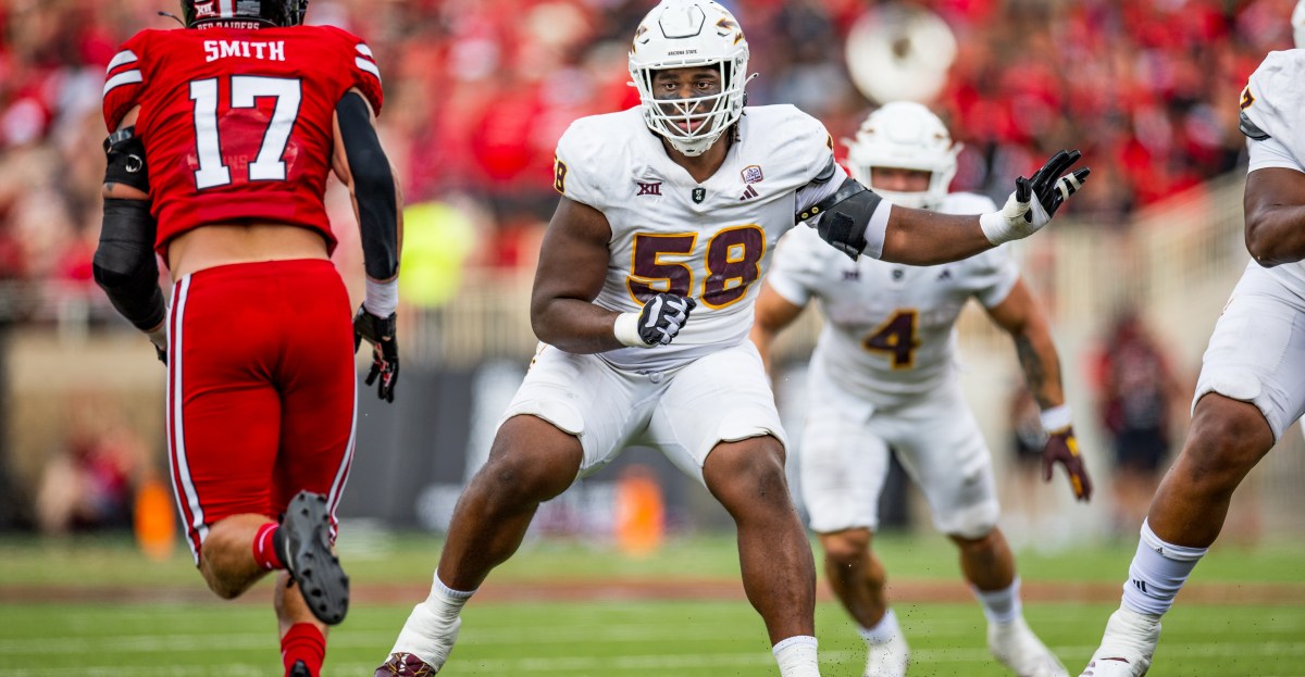 Falcons NFL Draft 2026: Ranking team needs - Falcoholic Live, Ep369