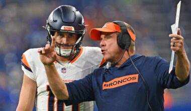 Horse Tracks: Sean Payton wants to make it clear there is no ‘running it back’