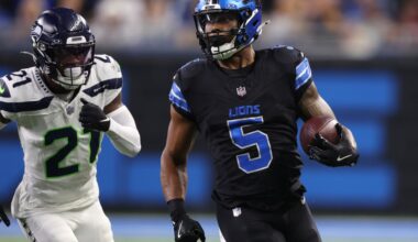 Seahawks News 4/5: Seahawks most likely will add to roster post draft