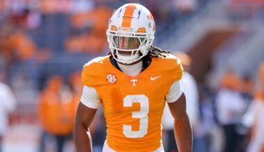 Ravens 2026 Mock Draft: adding elite athletes on both sides of the ball