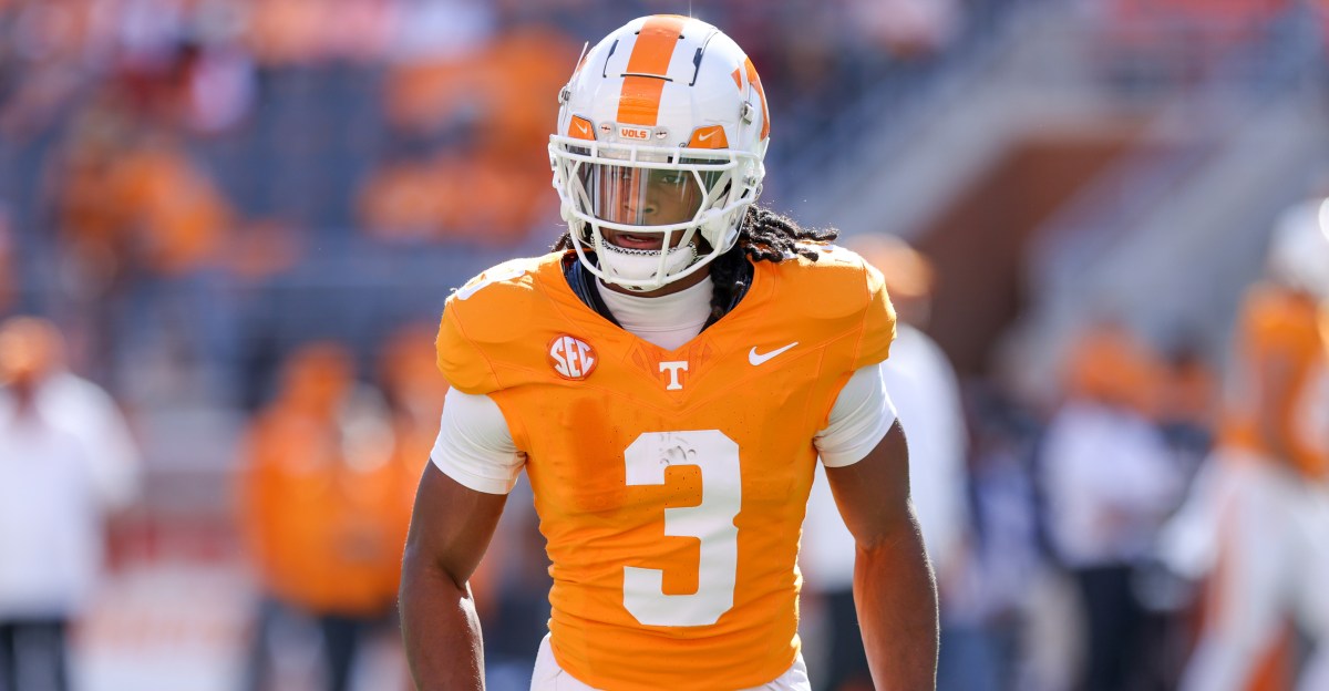 Ravens 2026 Mock Draft: adding elite athletes on both sides of the ball