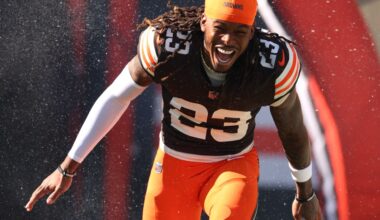 Buffalo Bills can still add UDFAs to fill roster holes