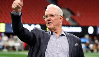 Dallas Cowboys free agency: The surprising amount of money they have spent