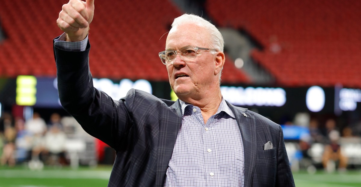 Dallas Cowboys free agency: The surprising amount of money they have spent