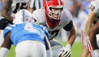 Detroit Lions 2026 mock draft: ESPN’s 3-rounder falls perfectly