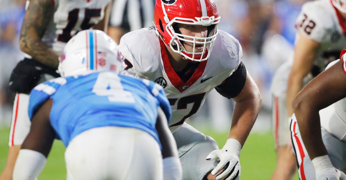 Detroit Lions 2026 mock draft: ESPN’s 3-rounder falls perfectly