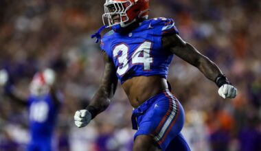 L.A. Rams fans waking up to some late round sleepers?