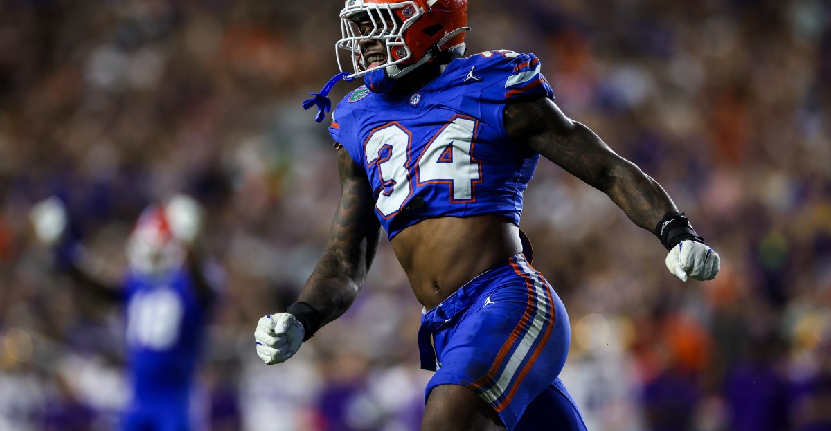 L.A. Rams fans waking up to some late round sleepers?