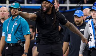 Mailbag: Did Detroit Lions’ draft hint at defensive scheme changes?