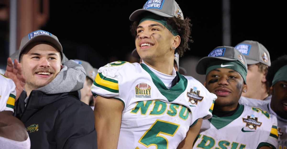 Rams mock drafts 2026: Targets for LA in third round at 93rd overall