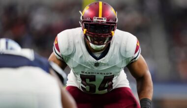 Dallas Cowboys free agents: 4 reasons they should pursue Bobby Wagner