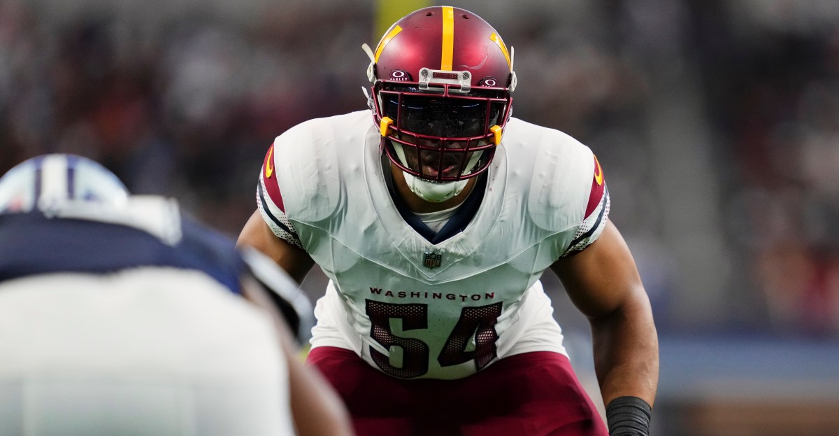 Dallas Cowboys free agents: 4 reasons they should pursue Bobby Wagner