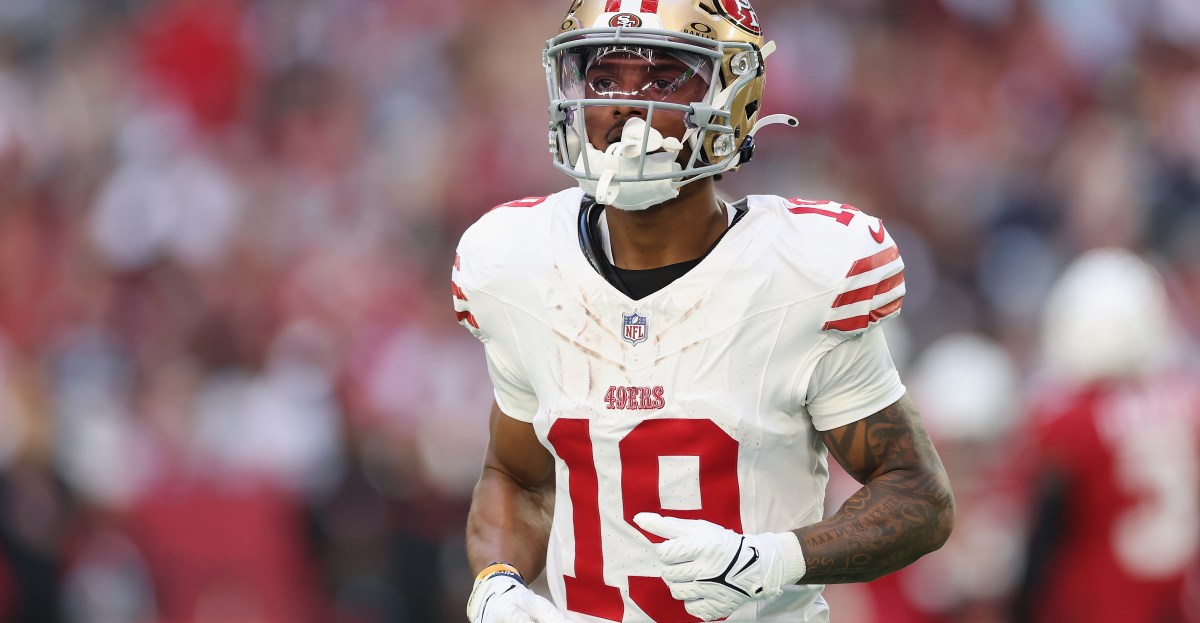 3 Winners and losers from the 49ers NFL Draft