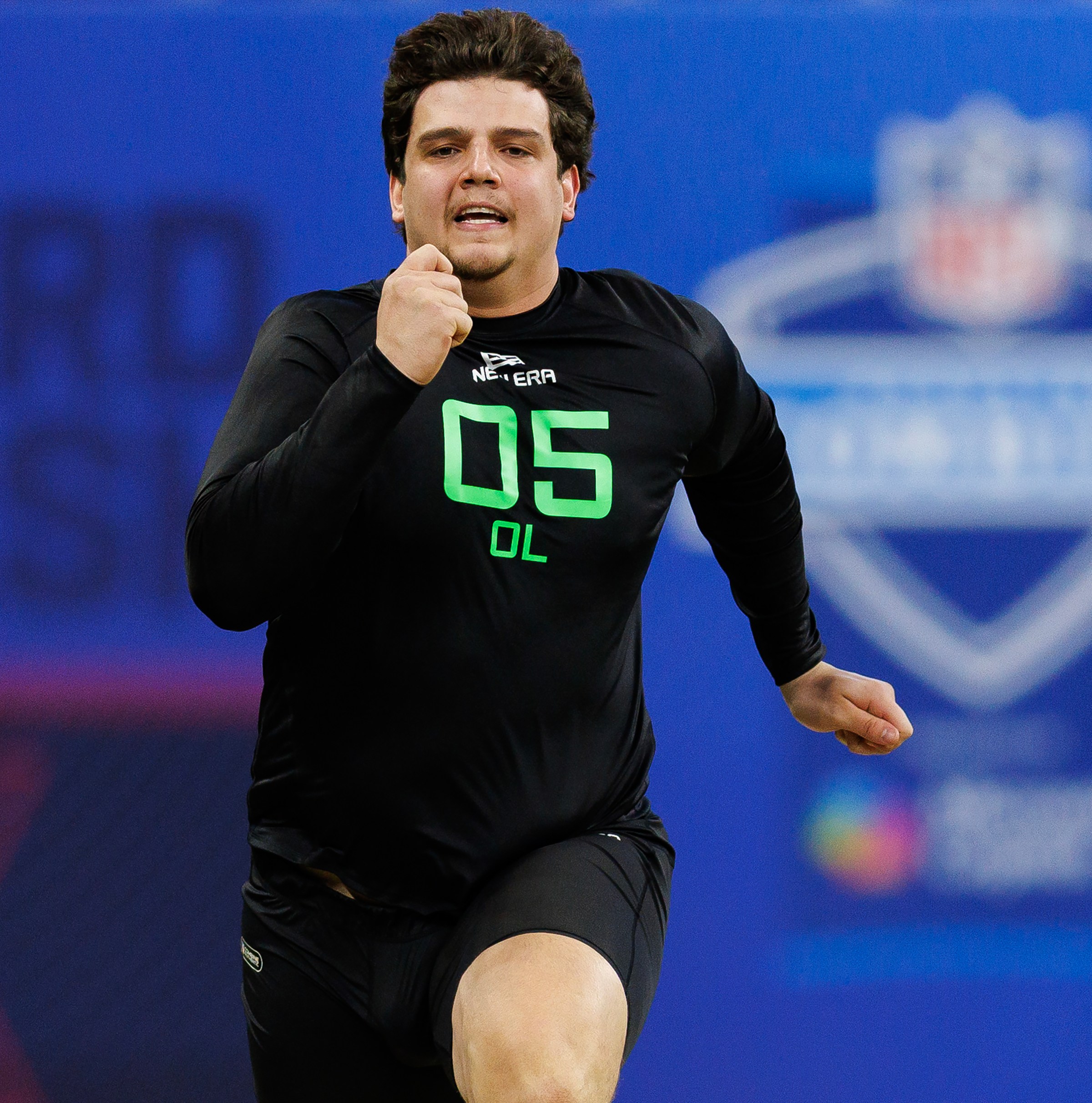 Patriots links 4/22/26: NFL Draft a fountain of youth…and depth