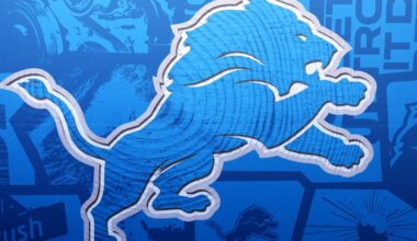 NFL Draft: What Detroit Lions could acquire in a 1st-round trade down