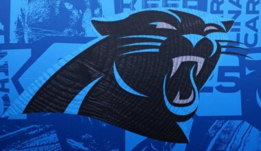 Carolina Panthers Day 2 mock draft round-up