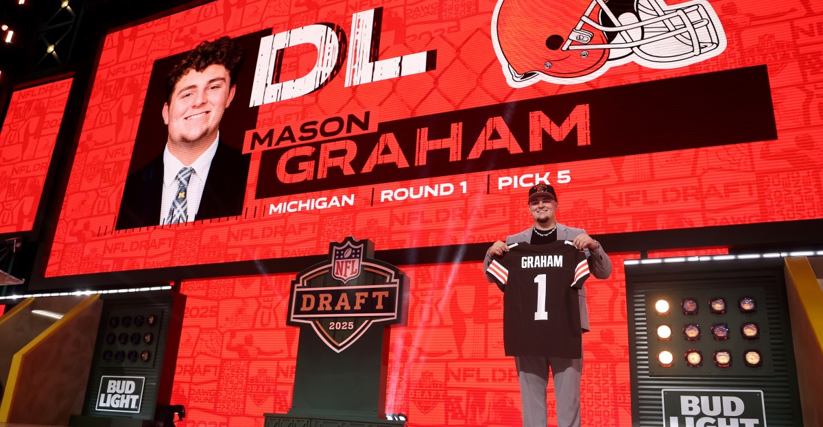 10-year NFL draft history: Trading down out of Top 10 has worked most of the time