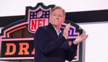 2026 NFL Draft: Start time, live stream, channel, order, and more