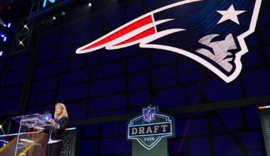 New England Patriots