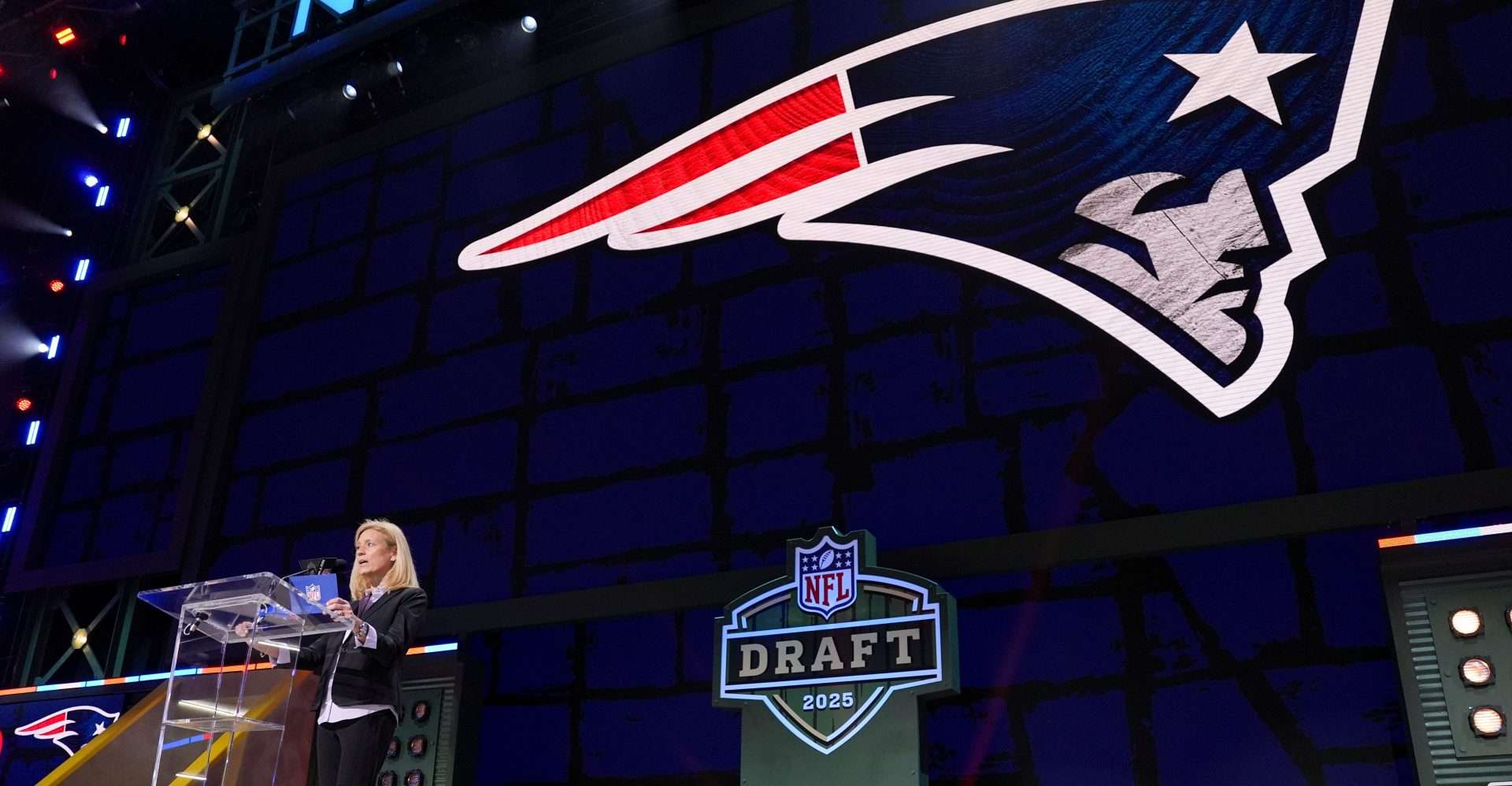 New England Patriots