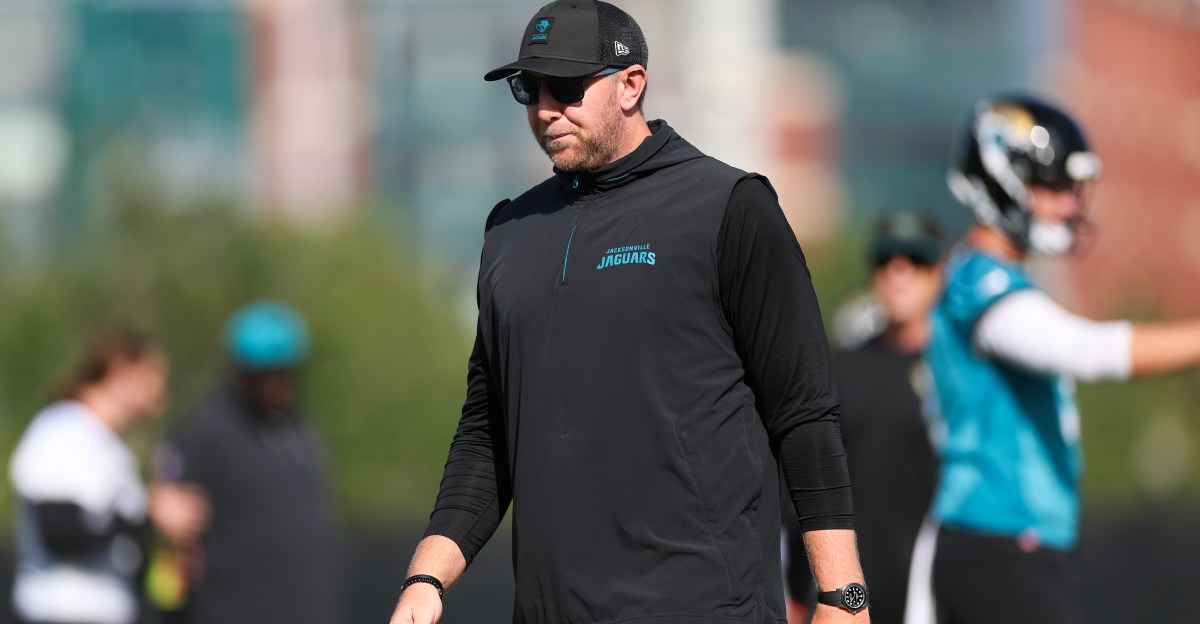 Jacksonville Jaguars 2026 Minicamp and OTA Dates Announced