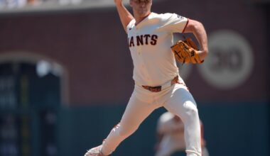 How to watch San Francisco Giants vs. New York Mets
