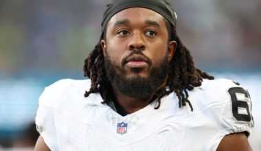 Scouting New York Jets offensive lineman Dylan Parham