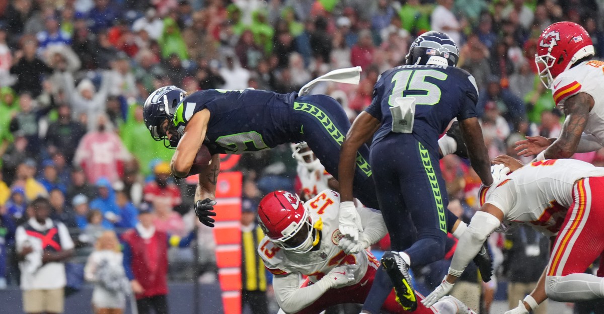 Seahawks 2026 kickoff opponent: Kansas City Chiefs not expected to face Seattle in Week 1