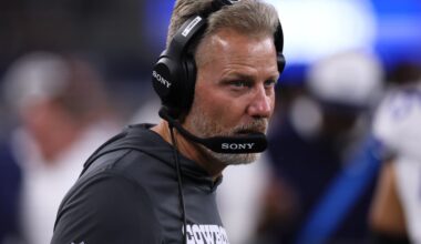 49ers news: Kyle Shanahan breaks down sneaky hire for coaching staff