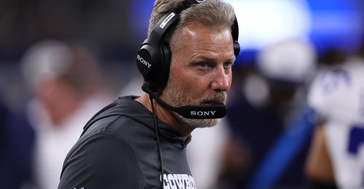 49ers news: Kyle Shanahan breaks down sneaky hire for coaching staff