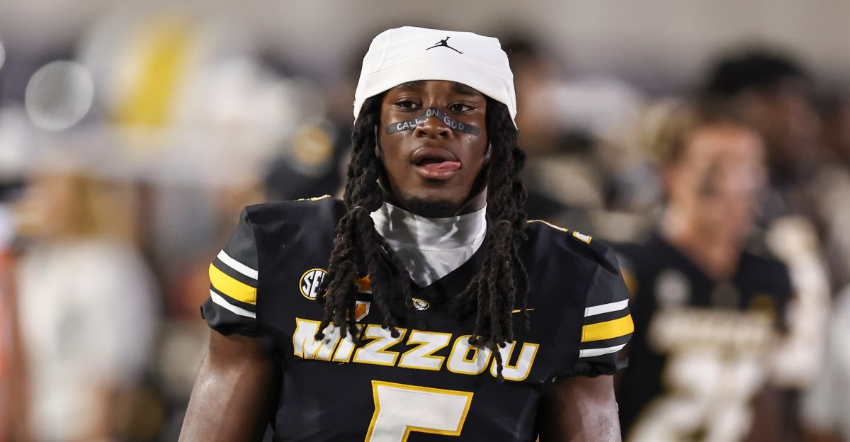 Patriots draft target: LB Khalil Jacobs scouting report, bio, outlook