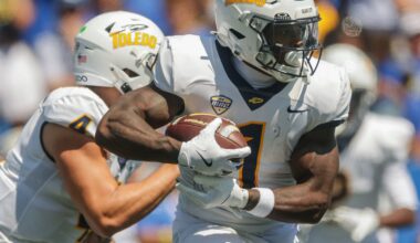 L.A. Rams 2026 draft targets: Day 3 offensive gems