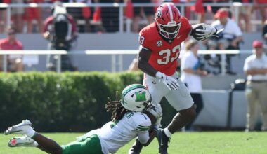 The 2026 NFL Draft All-Name Team