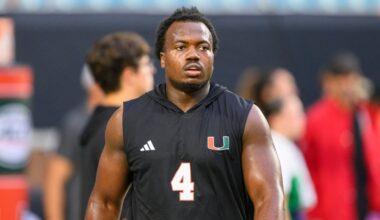 Chiefs News 4/13: Chiefs’ most likely position focus at 9 is pass rush