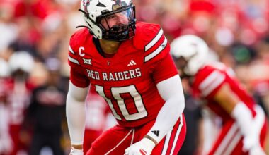 Are the L.A. Rams ready to draft a high-end linebacker?