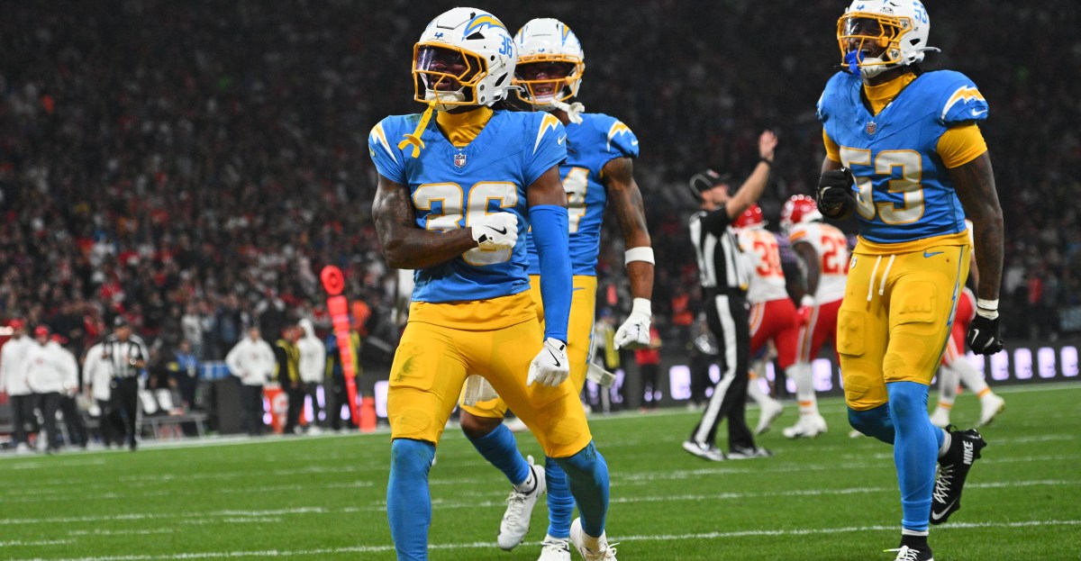 Bengals News (4/3): Ja’Sir Taylor spurned better offers to join Bengals