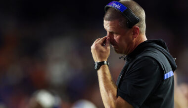 USA Today's Billy Napier Fluff Piece Is The Worst Thing You'll Read All Week