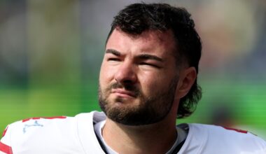 49ers Draft History: 2023 with Jake Moody and Ronnie Bell,