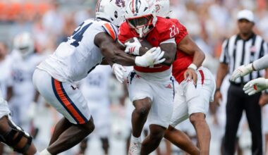 Cardinals Rough Draft: EDGE Keyron Crawford