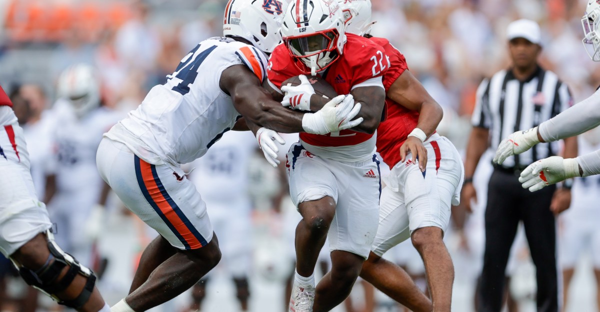 Cardinals Rough Draft: EDGE Keyron Crawford