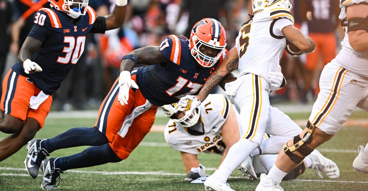 2026 Grit Index: Which EDGE rushers best fit the Detroit Lions culture