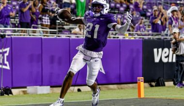 Raiders NFL draft: ‘My guys’ at every position Las Vegas needs