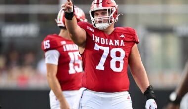 2026 Bears draft: Prospects from Chicagoland to remember
