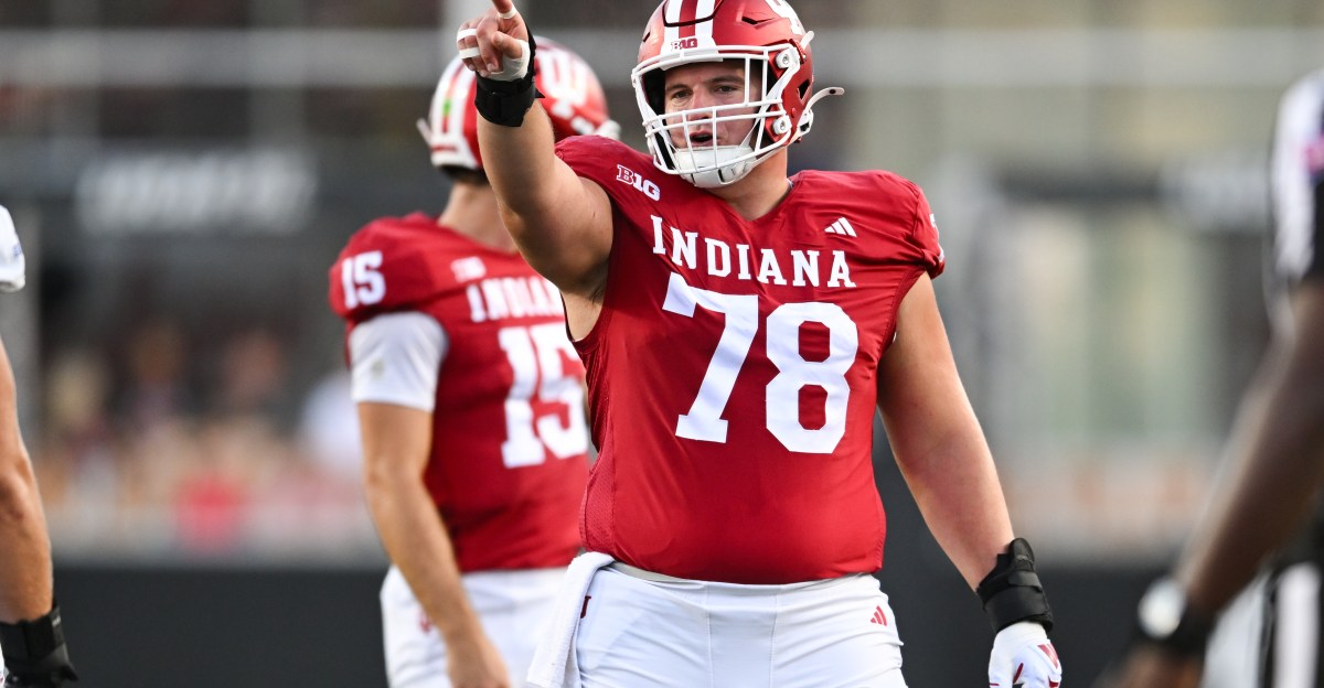 2026 Bears draft: Prospects from Chicagoland to remember