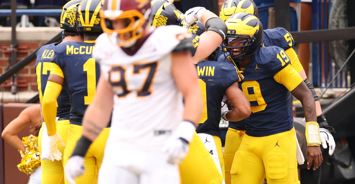 Chargers to visit with Central Michigan EDGE Michael Heldman